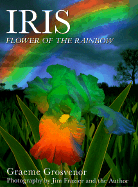 Iris: Flower of the Rainbow