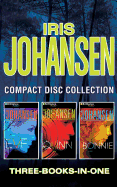 Iris Johansen - Collection: Eve, Quinn, Bonnie