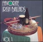 Irish Ballads, Vol. 1