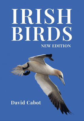 Irish Birds - Cabot, David