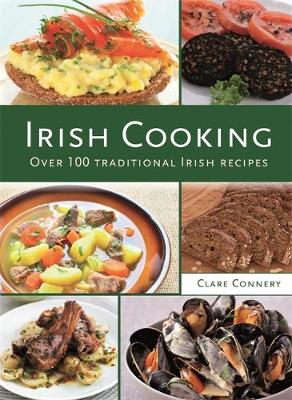 Irish Cooking - Connery, Clare