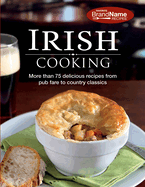 Irish Cooking