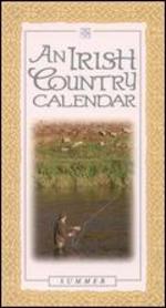 Irish Country Calendar: Summer - Glin Castle/Ballyvolane House