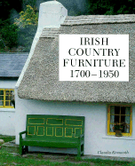 Irish Country Furniture, 1700-1950