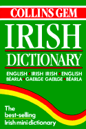 Irish Dictionary