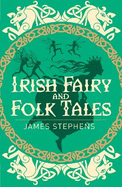 Irish Fairy & Folk Tales