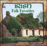 Irish Folk Favorites