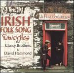 Irish Folk Song Favorites