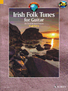 Irish Folk Tunes for Guitar: 24 Traditional Pieces