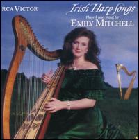 Irish Harp Songs - Emily Mitchell