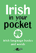 Irish in Your Pocket