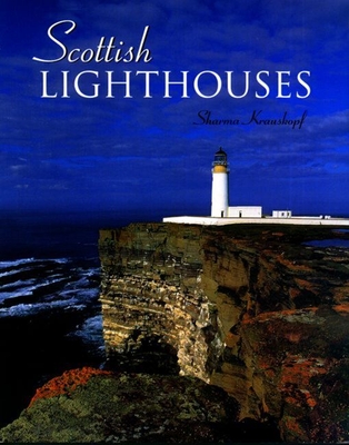 Irish Lighthouses - Krauskopf, Sharma, and Wilson, Heather