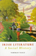 Irish Literature a Social History: "Tradition, Identity and Difference"