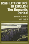 Irish Literature in English, Romantic Period 1: Critical