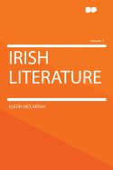 Irish Literature Volume 3