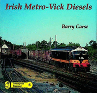 Irish Metro-Vick diesels