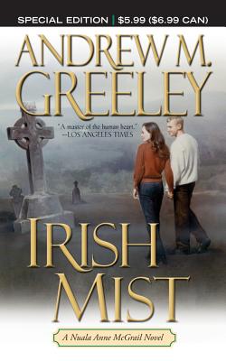 Irish Mist - Greeley, Andrew M
