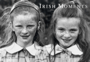Irish Moments(cl) - Weisbrod, Bernd, and Searhaigh, Cathal O, and Fitzgerald, Peter (Introduction by)
