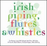 Irish Piping Flutes & Whistles