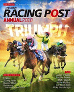 Irish Racing Post Annual 2018