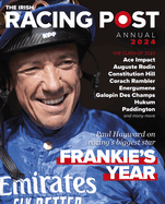 Irish Racing Post Annual 2024