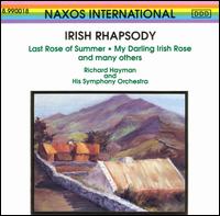 Irish Rhapsody - Richard Hayman And His Symphony Orchestra