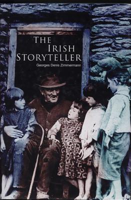 Irish Storyteller - Zimmermann, George Denis