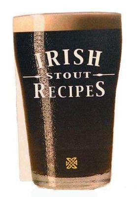 Irish Stout Magnetic Cookbook - Potter, Tony