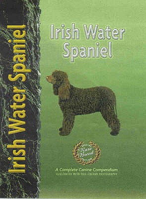 Irish Water Spaniel - Dady, Sarah Ellen