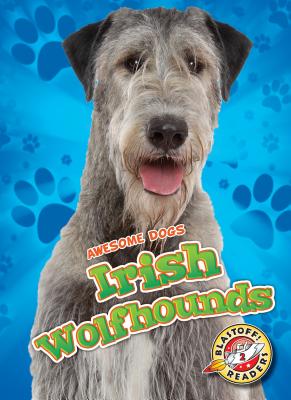 Irish Wolfhounds Irish Wolfhounds - Polinsky, Paige V