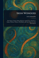 Irish Wonders