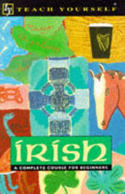 Irish - Sheils, Joe, and O Se, Diarmuid, and O'Se, Diarmuid