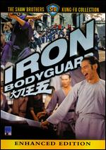 Iron Bodyguard - Chang Cheh; Pao Hsueh-li
