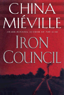 Iron Council