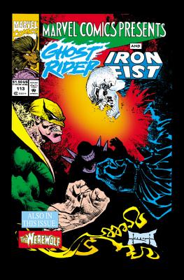 Iron Fist: The Book of Changes - Kavanagh, Terry (Text by), and Cavalieri, Joey (Text by), and Matias, Antonio (Text by)