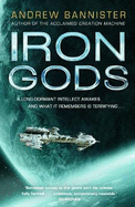 Iron Gods: (The Spin Trilogy 2)