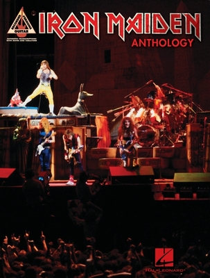 Iron Maiden Anthology - Iron Maiden
