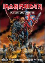 Iron Maiden: Maiden England [2 Discs]