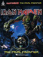 Iron Maiden: The Final Frontier