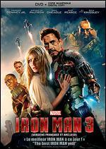 Iron Man 3 [Bilingual] - Shane Black