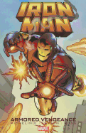 Iron Man: Armored Vengeance