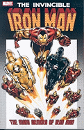 Iron Man: The Many Armors of Iron Man - Michelinie, David (Text by), and Thomas, Roy (Text by), and O'Neil, Dennis (Text by)