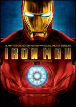 Iron Man [Ultimate Edition] - Jon Favreau