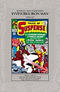 Iron Man Vol. 1. 1963-64