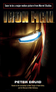 Iron Man - David, Peter