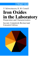 Iron Oxides in the Laboratory: Preparation and Characterization