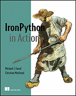 Iron Python in Action