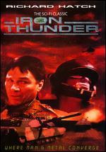 Iron Thunder - Jay Woelfel