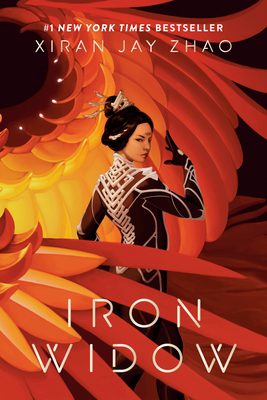 Iron Widow - Zhao, Xiran Jay