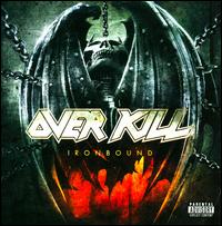 Ironbound - Overkill